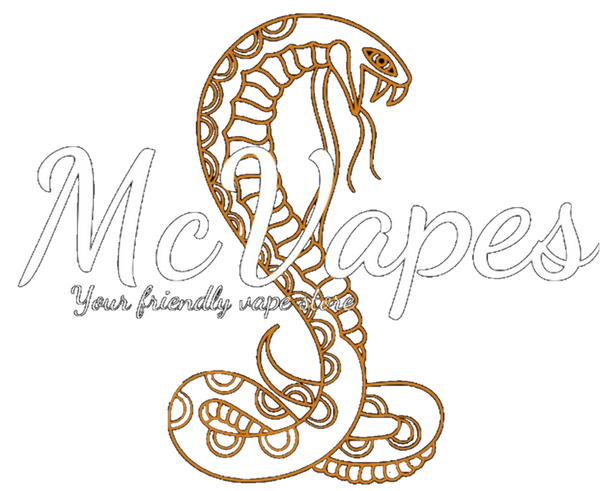 McVapes Ltd